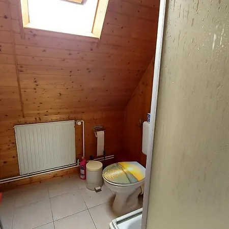 Nele Holiday home *
