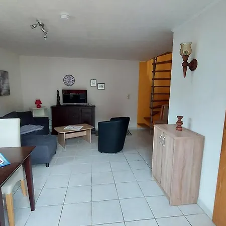 Nele Holiday home *