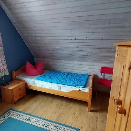 Holiday home Nele Breege
