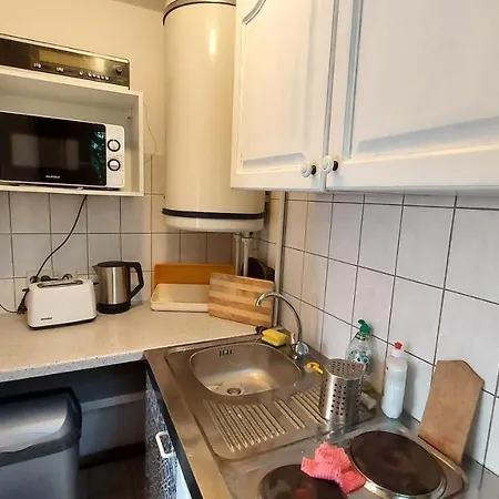 Holiday home Nele