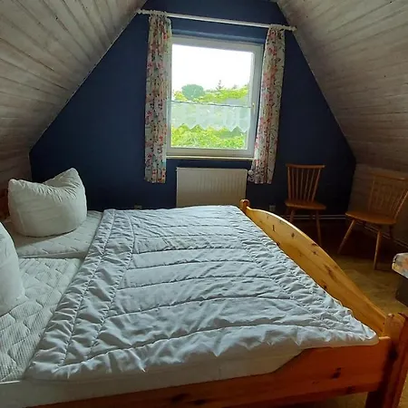 Holiday home Nele *